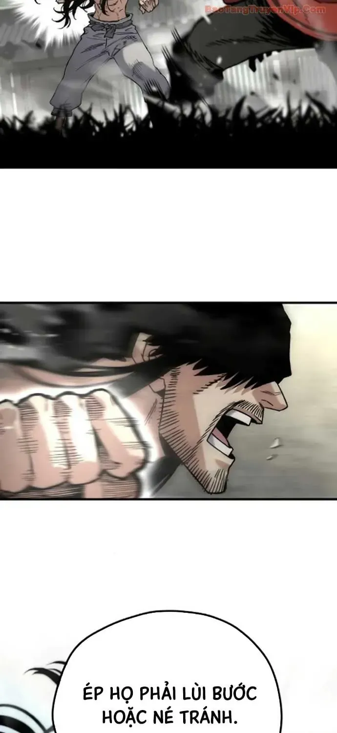 Thiên Ma Phi Thăng Truyện Chap 172 - Next Chap 173
