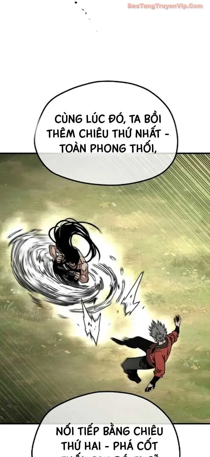 Thiên Ma Phi Thăng Truyện Chap 172 - Next Chap 173
