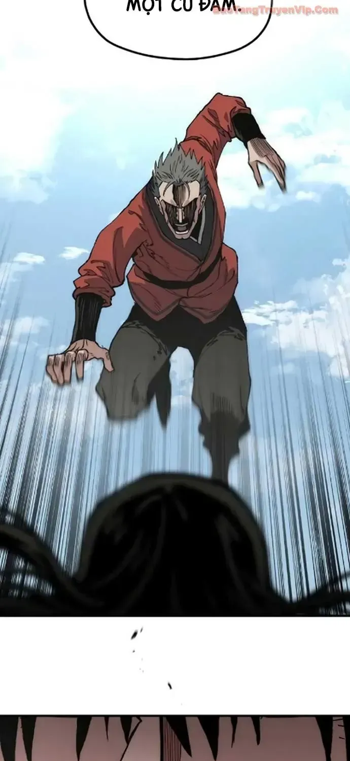 Thiên Ma Phi Thăng Truyện Chap 172 - Next Chap 173