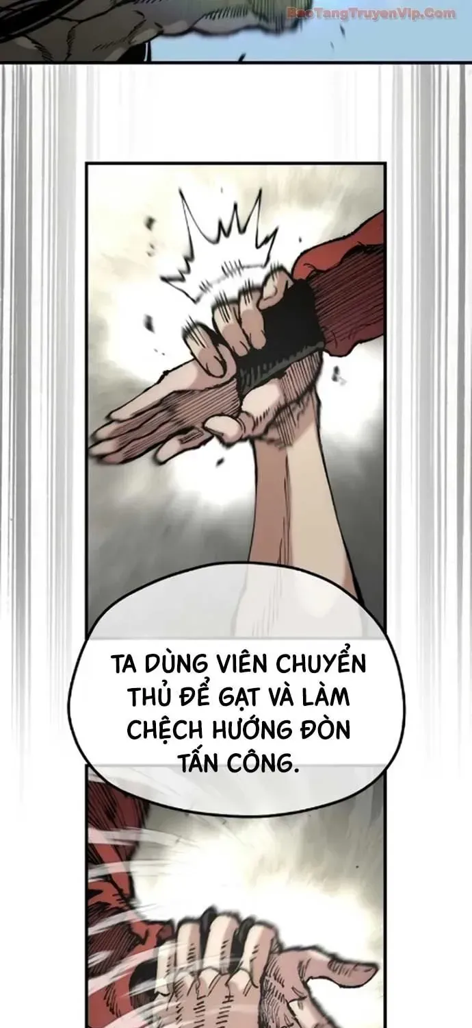 Thiên Ma Phi Thăng Truyện Chap 172 - Next Chap 173