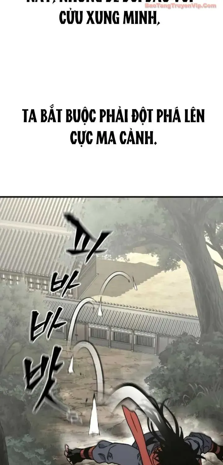 Thiên Ma Phi Thăng Truyện Chap 173 - Next Chap 174