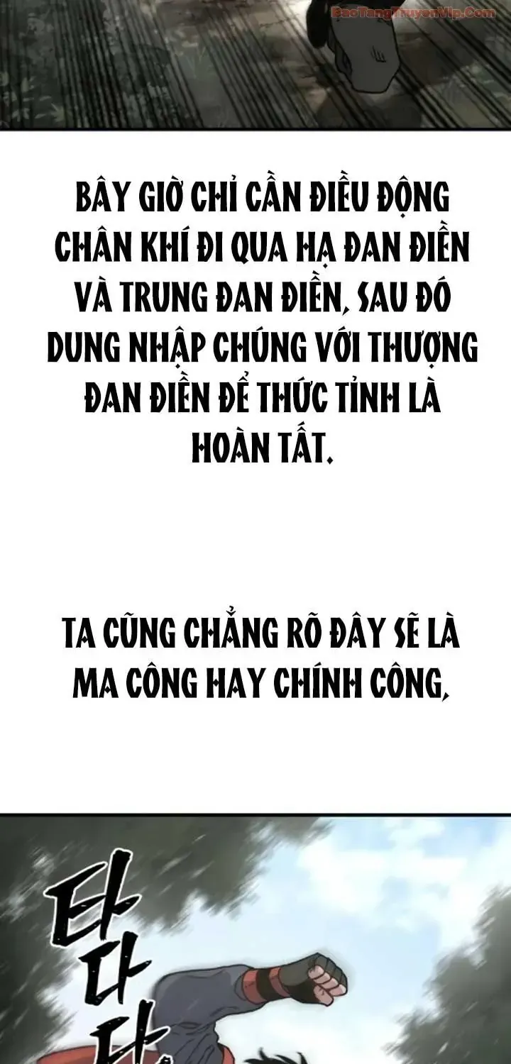 Thiên Ma Phi Thăng Truyện Chap 173 - Next Chap 174