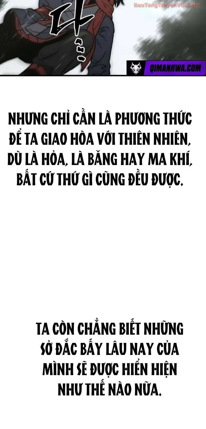 Thiên Ma Phi Thăng Truyện Chap 173 - Next Chap 174