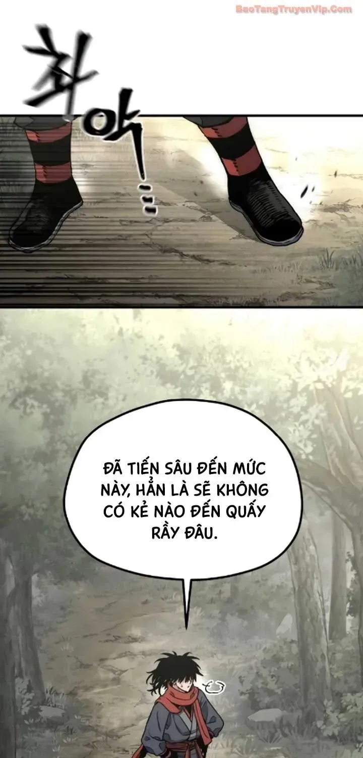 Thiên Ma Phi Thăng Truyện Chap 173 - Next Chap 174
