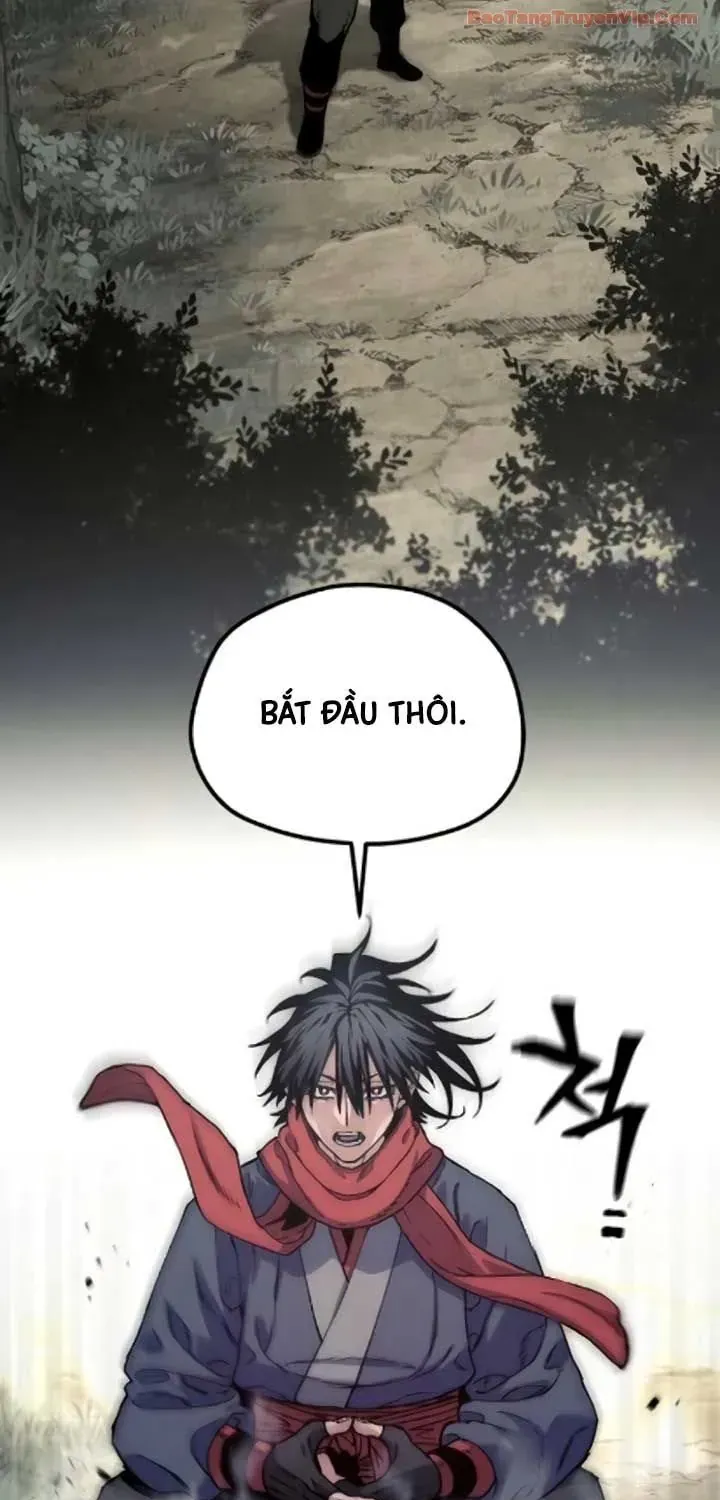 Thiên Ma Phi Thăng Truyện Chap 173 - Next Chap 174