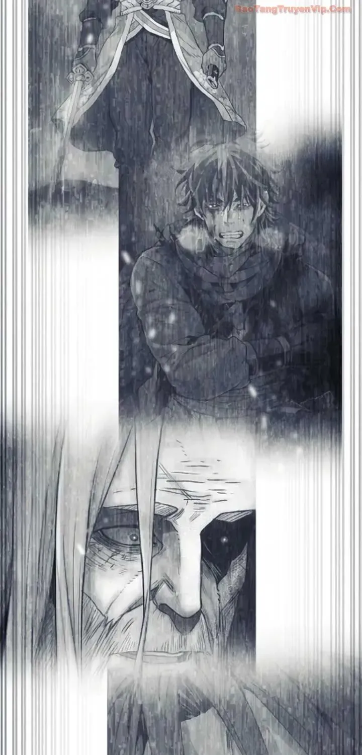 Thiên Ma Phi Thăng Truyện Chap 173 - Next Chap 174