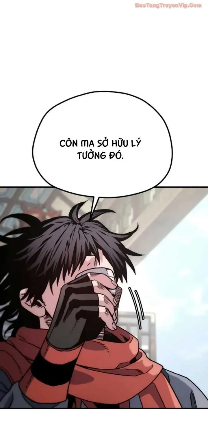 Thiên Ma Phi Thăng Truyện Chap 173 - Next Chap 174