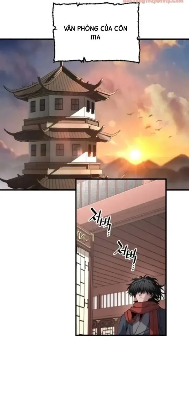 Thiên Ma Phi Thăng Truyện Chap 174 - Next Chap 175