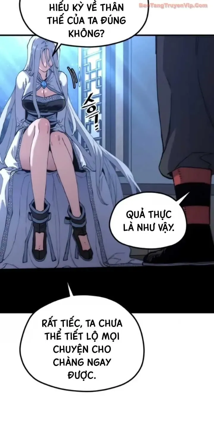 Thiên Ma Phi Thăng Truyện Chap 174 - Next Chap 175