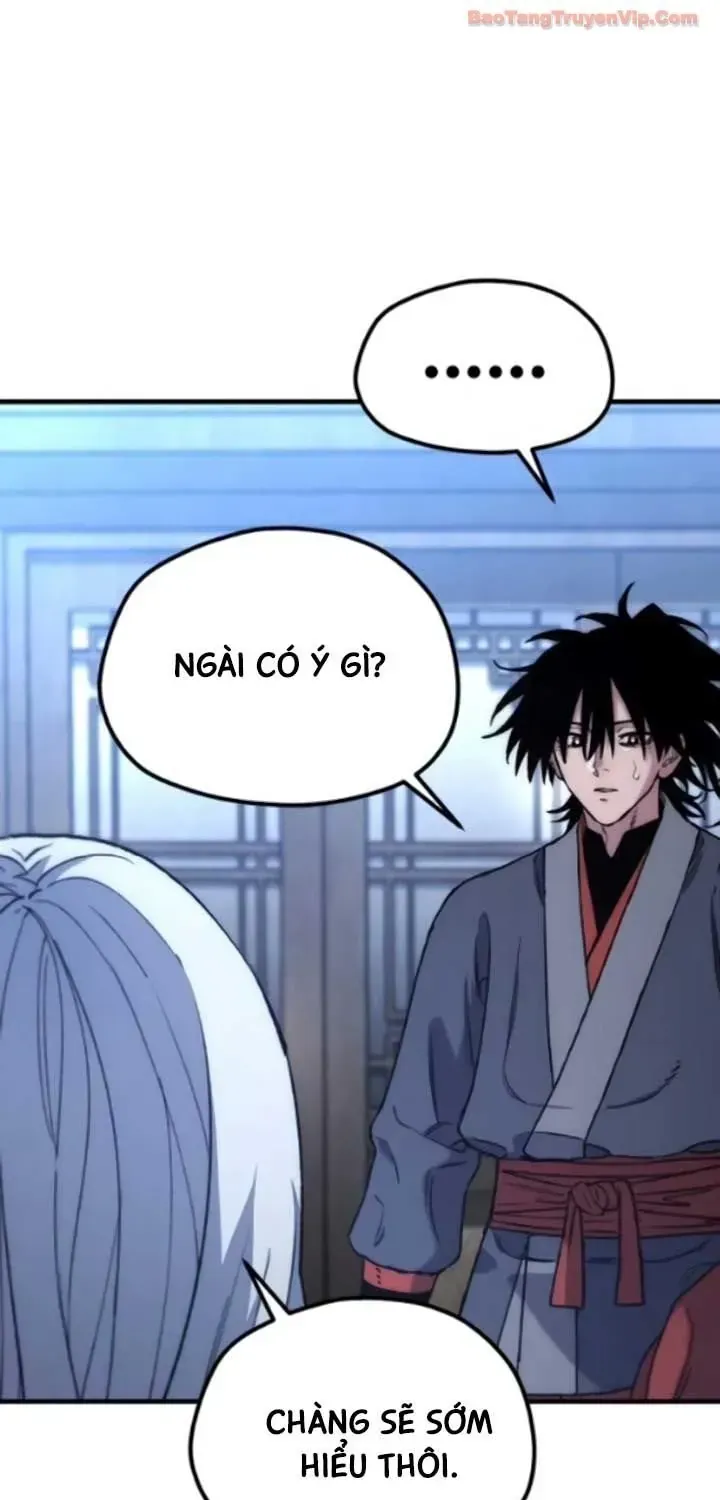 Thiên Ma Phi Thăng Truyện Chap 174 - Next Chap 175