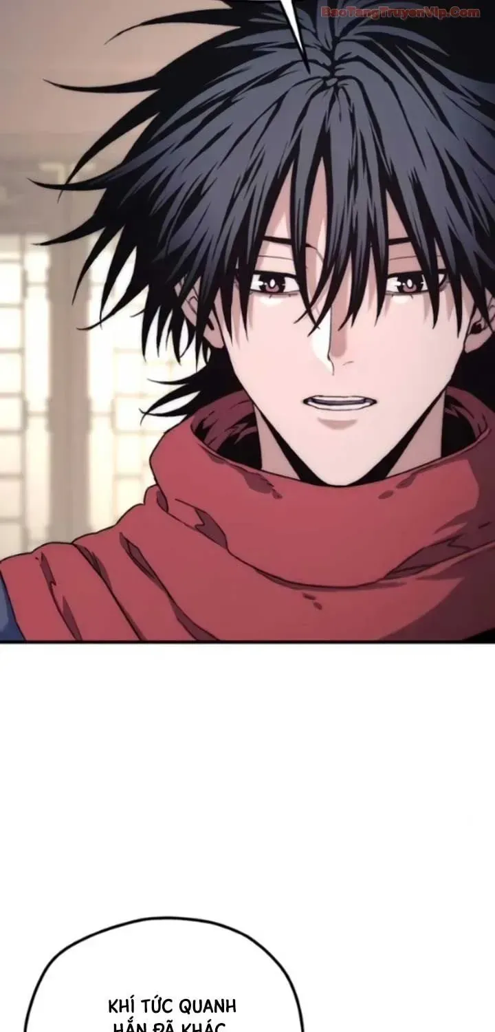 Thiên Ma Phi Thăng Truyện Chap 174 - Next Chap 175