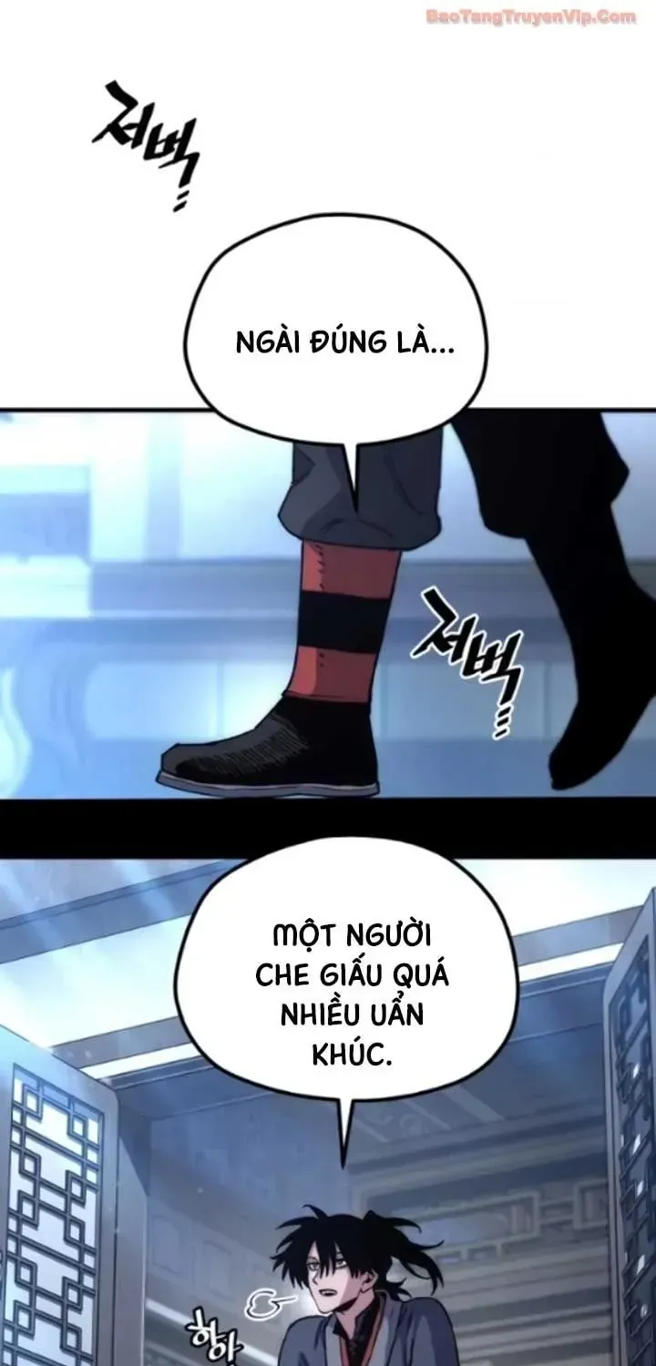 Thiên Ma Phi Thăng Truyện Chap 174 - Next Chap 175