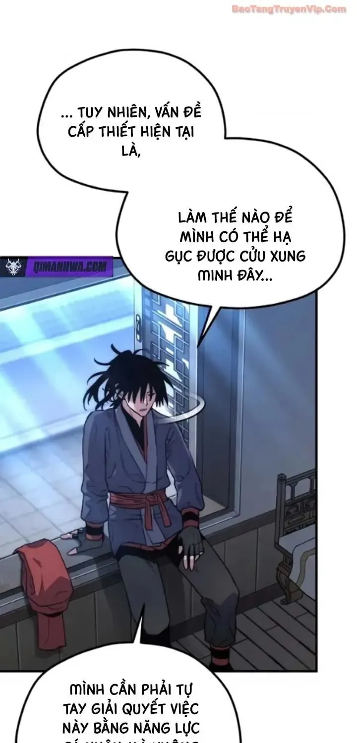 Thiên Ma Phi Thăng Truyện Chap 174 - Next Chap 175