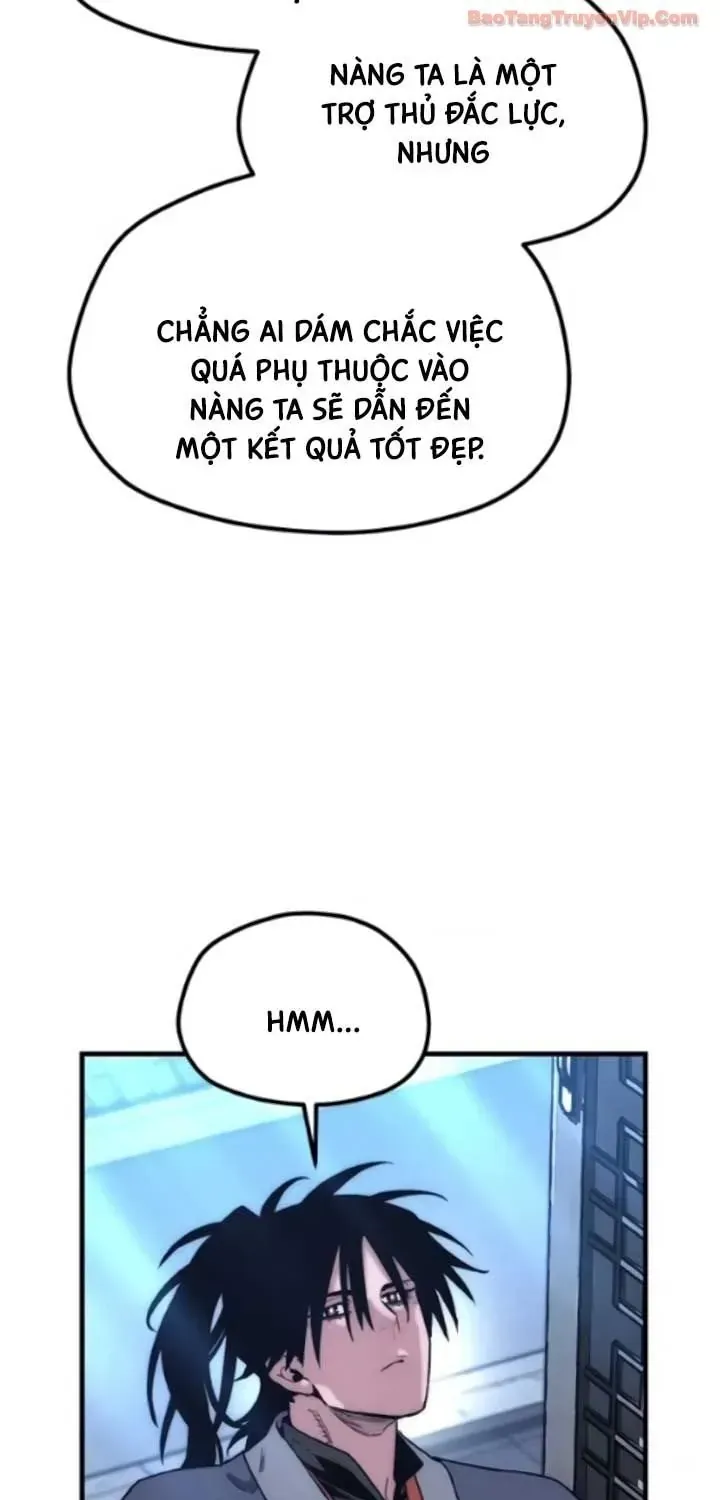 Thiên Ma Phi Thăng Truyện Chap 174 - Next Chap 175