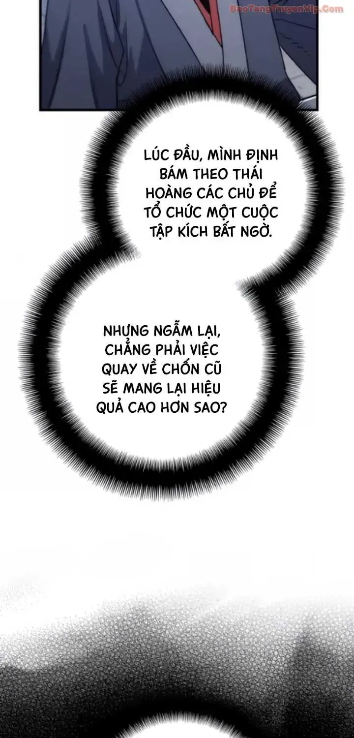 Thiên Ma Phi Thăng Truyện Chap 174 - Next Chap 175