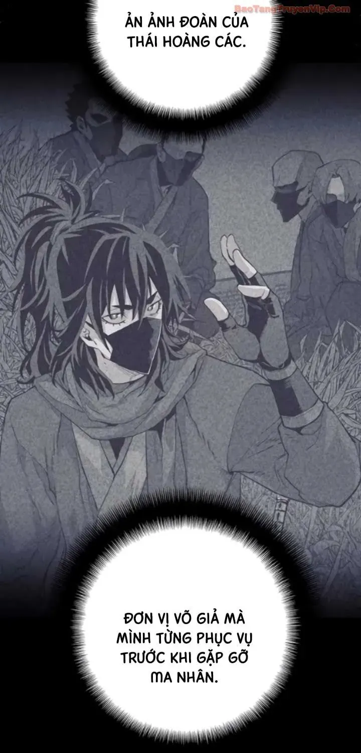 Thiên Ma Phi Thăng Truyện Chap 174 - Next Chap 175