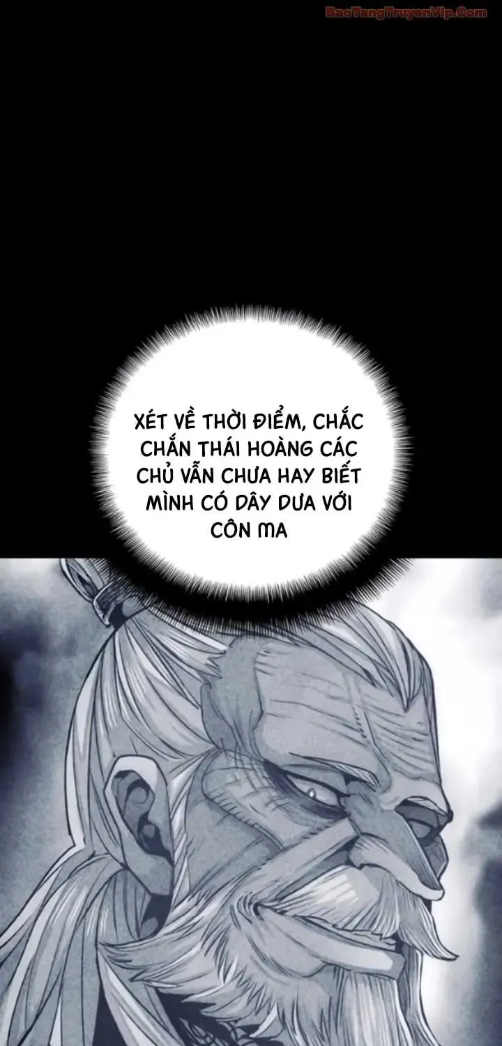 Thiên Ma Phi Thăng Truyện Chap 174 - Next Chap 175