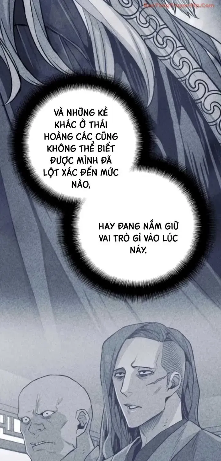 Thiên Ma Phi Thăng Truyện Chap 174 - Next Chap 175
