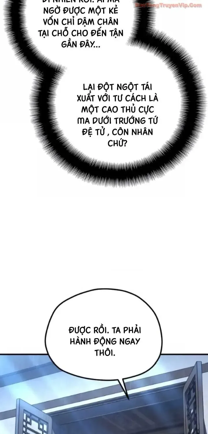 Thiên Ma Phi Thăng Truyện Chap 174 - Next Chap 175