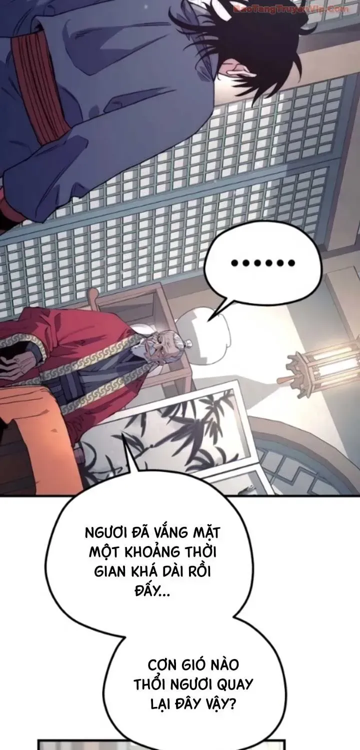 Thiên Ma Phi Thăng Truyện Chap 174 - Next Chap 175