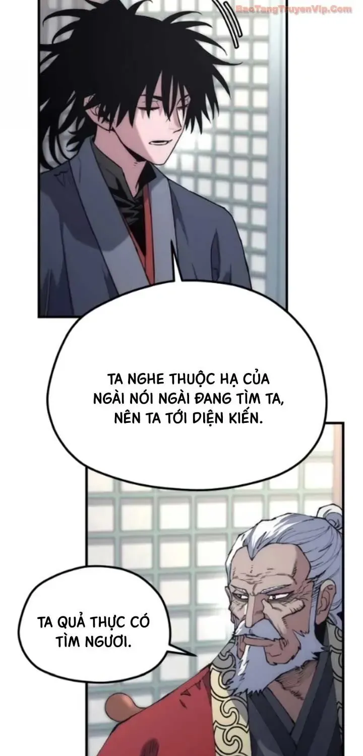 Thiên Ma Phi Thăng Truyện Chap 174 - Next Chap 175