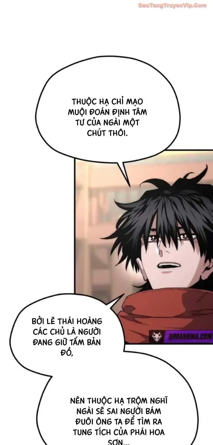 Thiên Ma Phi Thăng Truyện Chap 174 - Next Chap 175