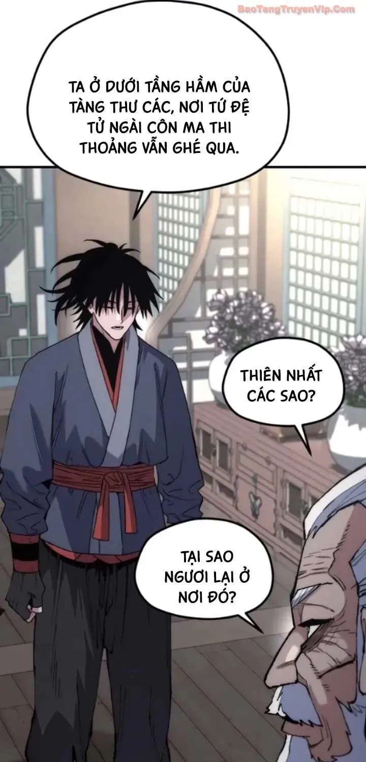 Thiên Ma Phi Thăng Truyện Chap 174 - Next Chap 175