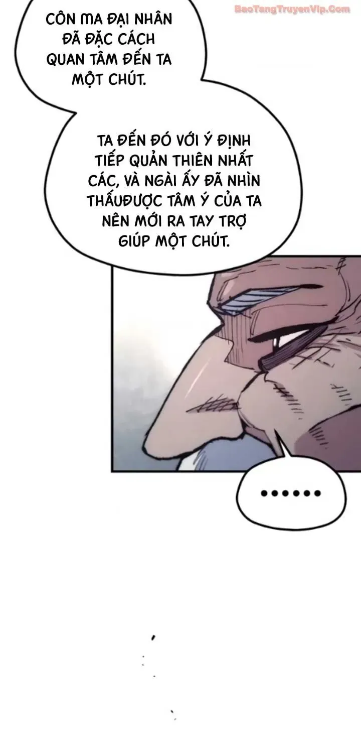 Thiên Ma Phi Thăng Truyện Chap 174 - Next Chap 175