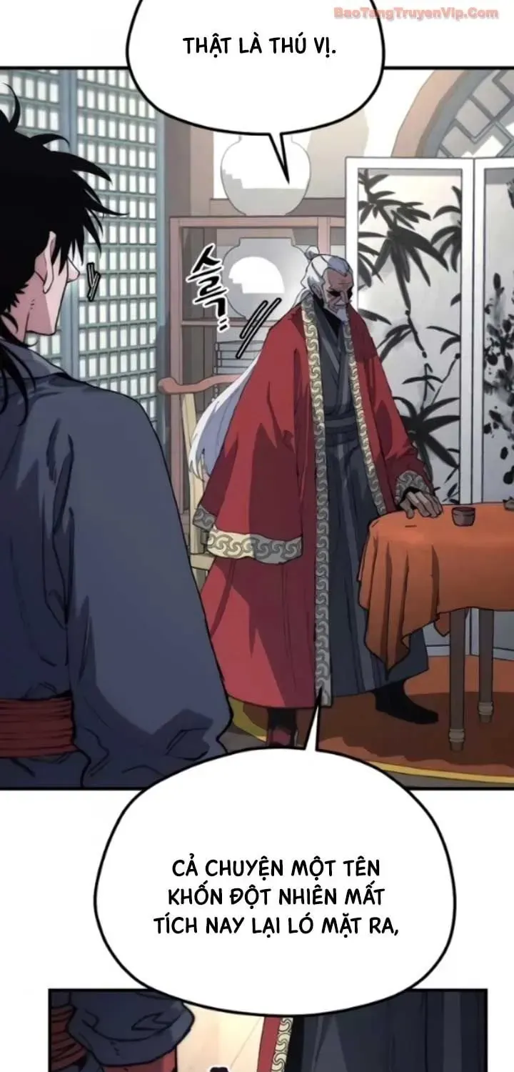 Thiên Ma Phi Thăng Truyện Chap 174 - Next Chap 175