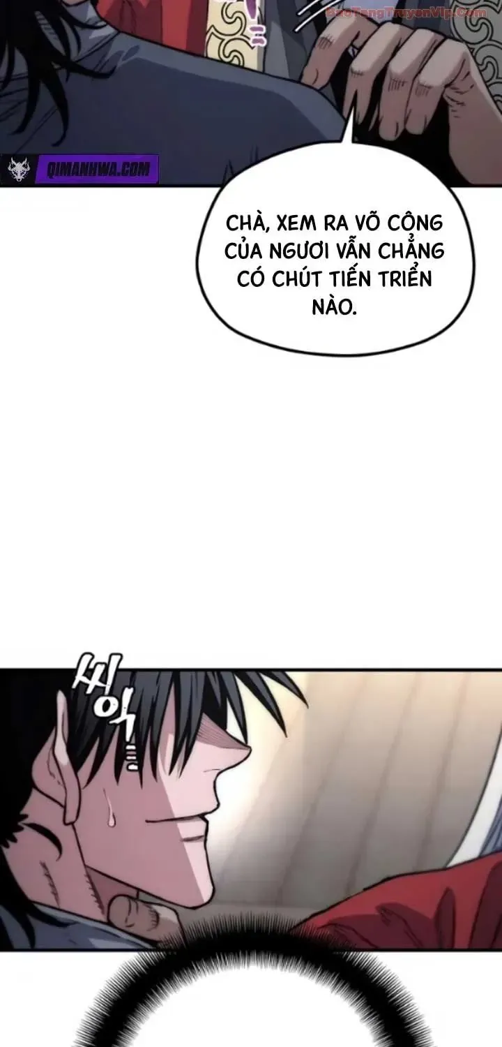 Thiên Ma Phi Thăng Truyện Chap 174 - Next Chap 175