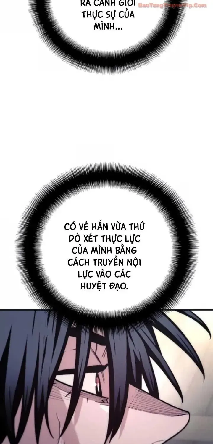 Thiên Ma Phi Thăng Truyện Chap 174 - Next Chap 175