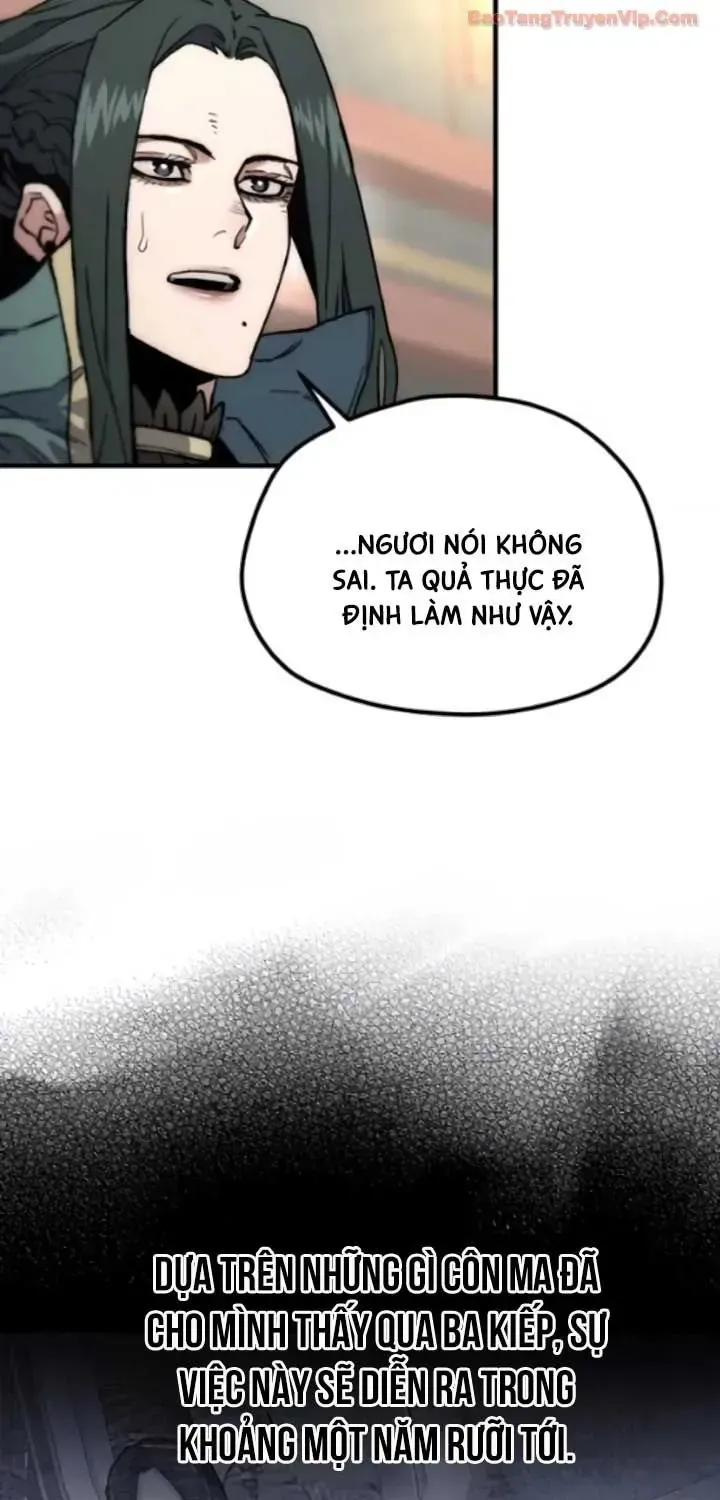 Thiên Ma Phi Thăng Truyện Chap 174 - Next Chap 175