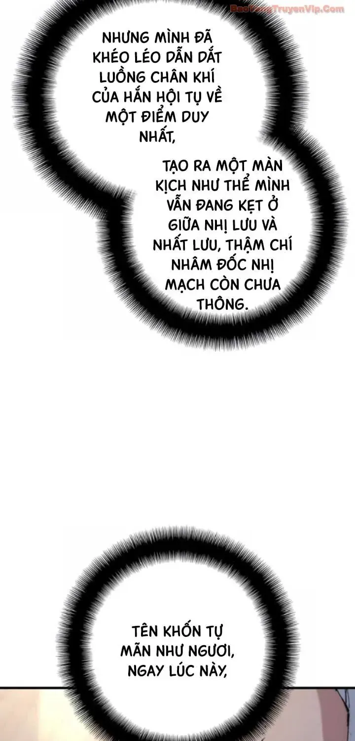 Thiên Ma Phi Thăng Truyện Chap 174 - Next Chap 175