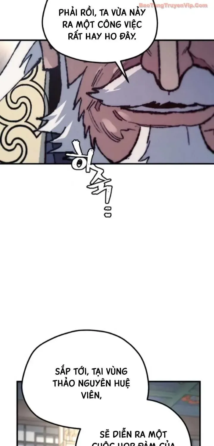 Thiên Ma Phi Thăng Truyện Chap 174 - Next Chap 175