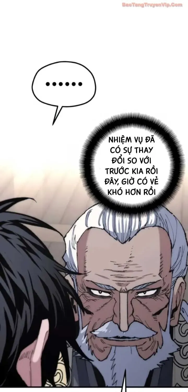 Thiên Ma Phi Thăng Truyện Chap 174 - Next Chap 175
