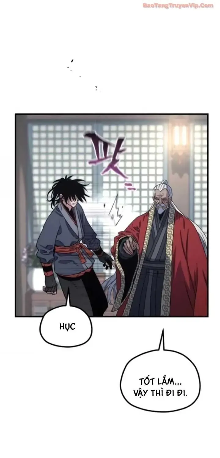 Thiên Ma Phi Thăng Truyện Chap 174 - Next Chap 175