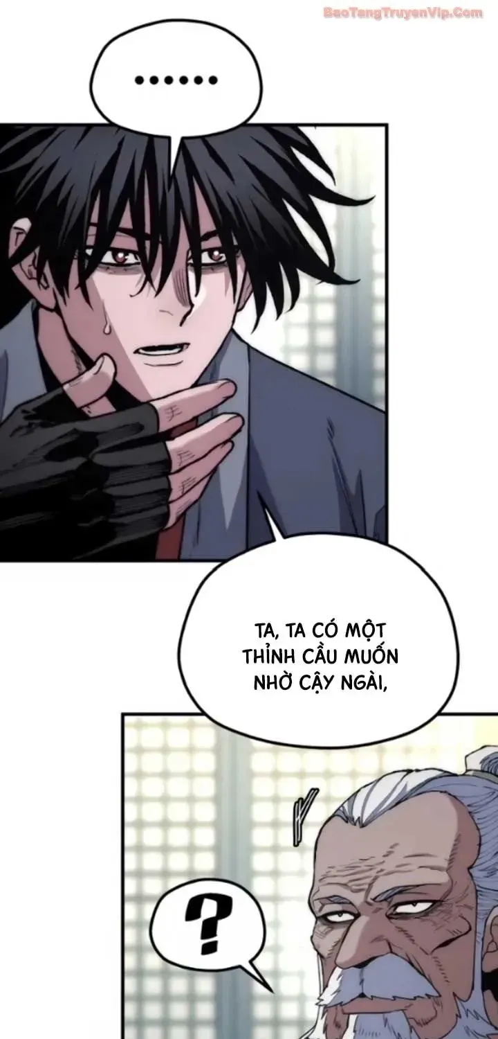 Thiên Ma Phi Thăng Truyện Chap 174 - Next Chap 175
