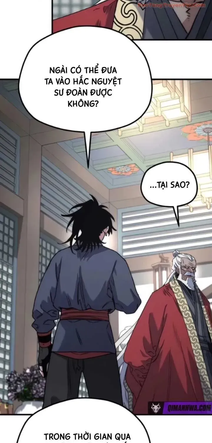 Thiên Ma Phi Thăng Truyện Chap 174 - Next Chap 175