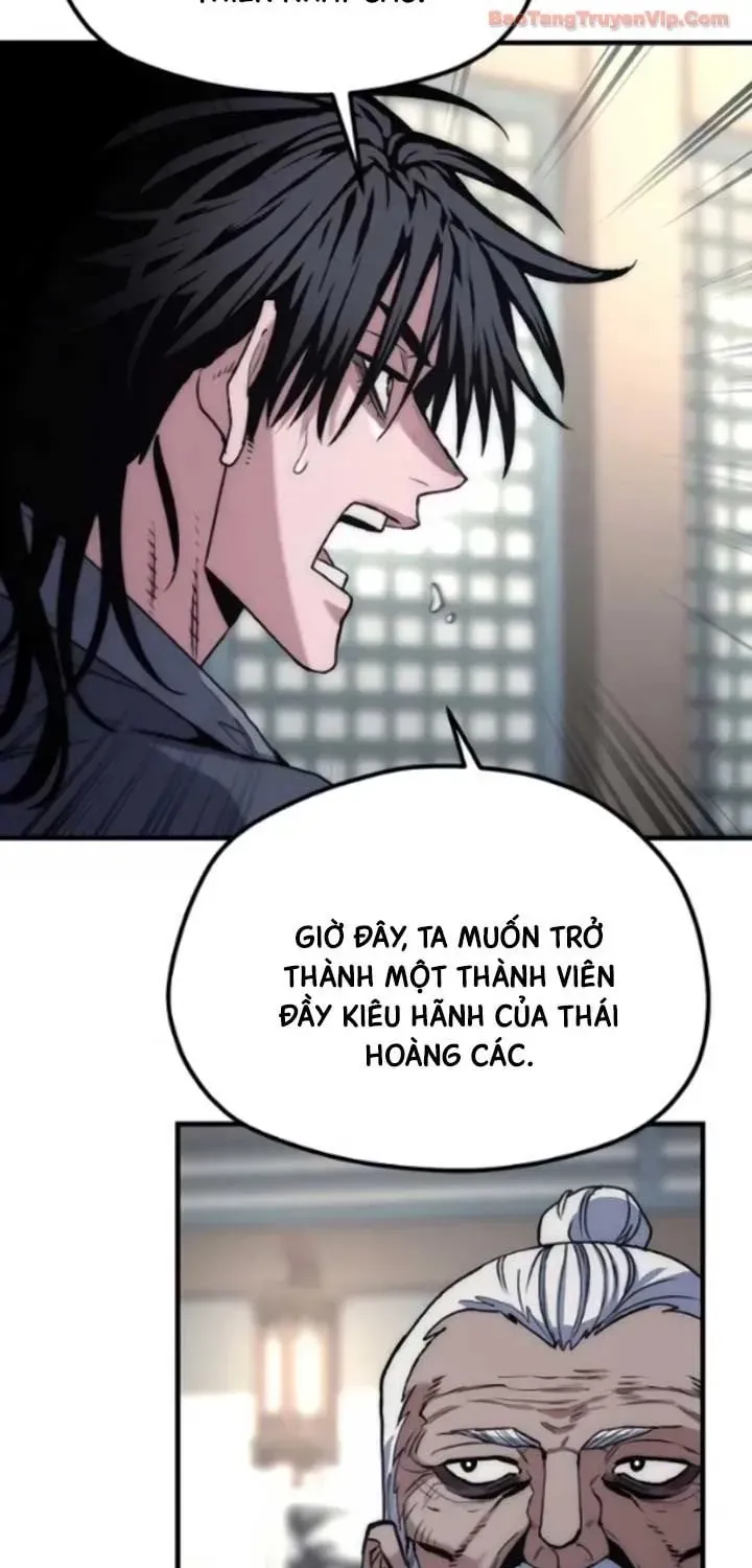 Thiên Ma Phi Thăng Truyện Chap 174 - Next Chap 175