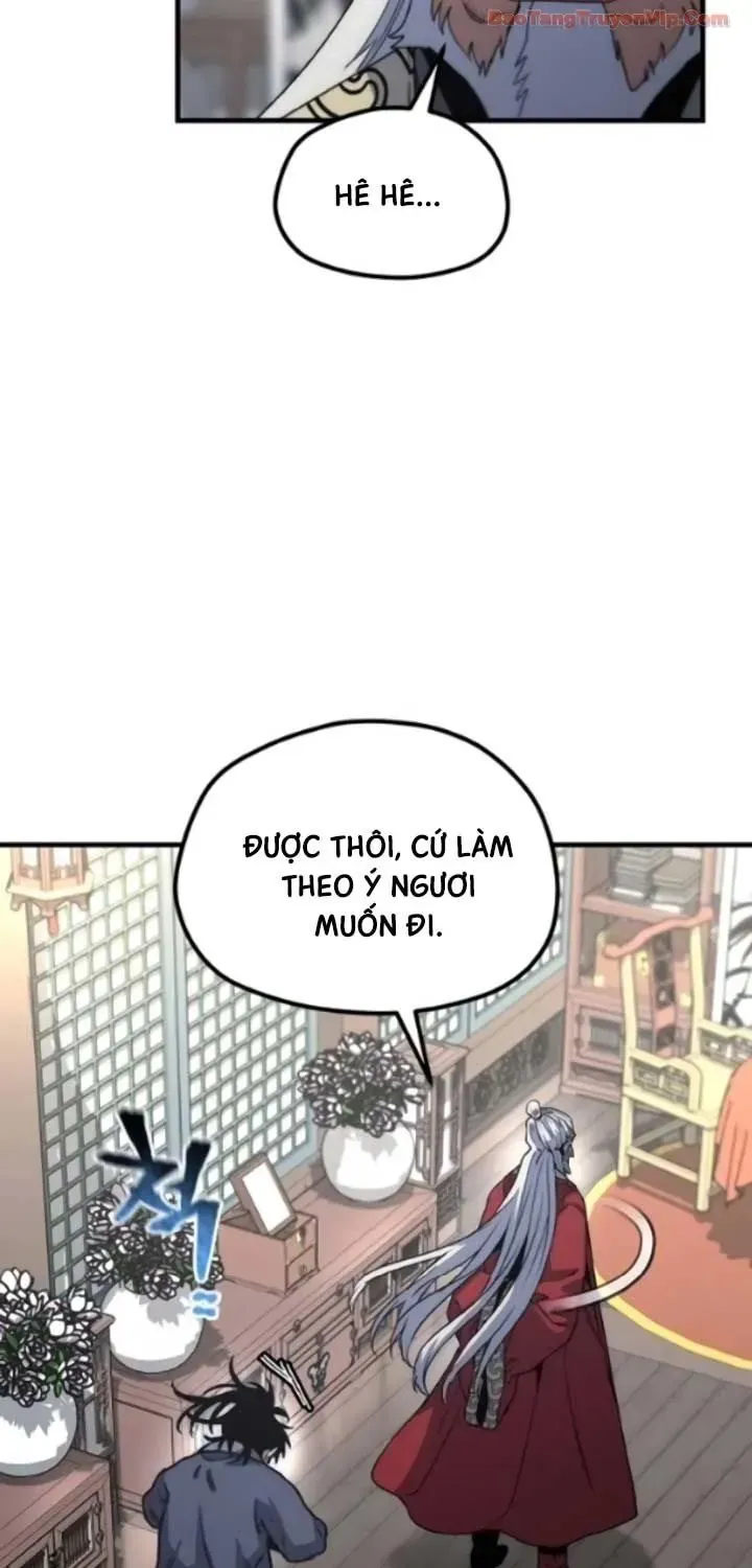 Thiên Ma Phi Thăng Truyện Chap 174 - Next Chap 175