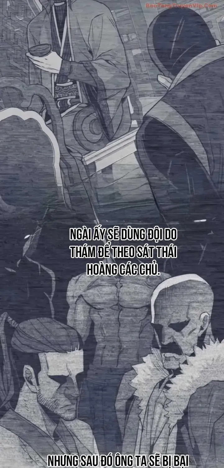 Thiên Ma Phi Thăng Truyện Chap 174 - Next Chap 175