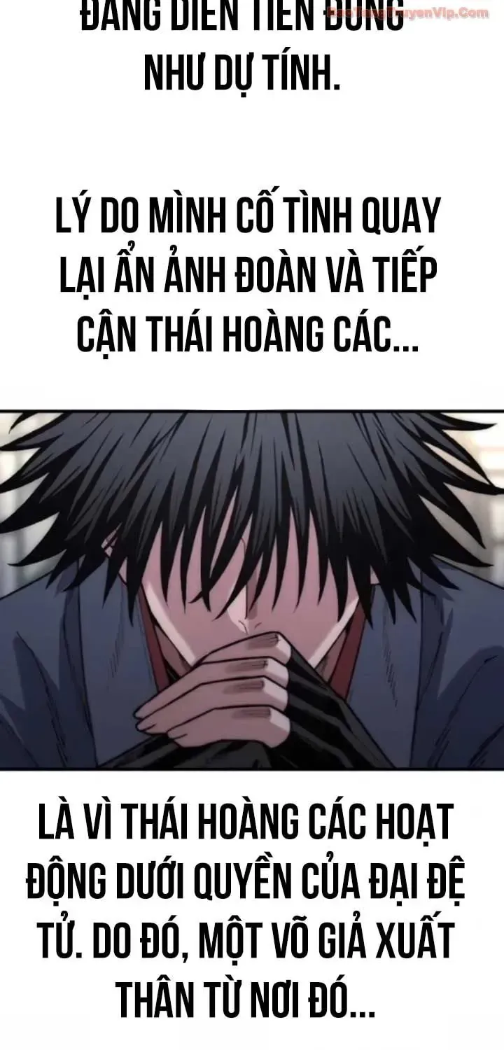 Thiên Ma Phi Thăng Truyện Chap 174 - Next Chap 175