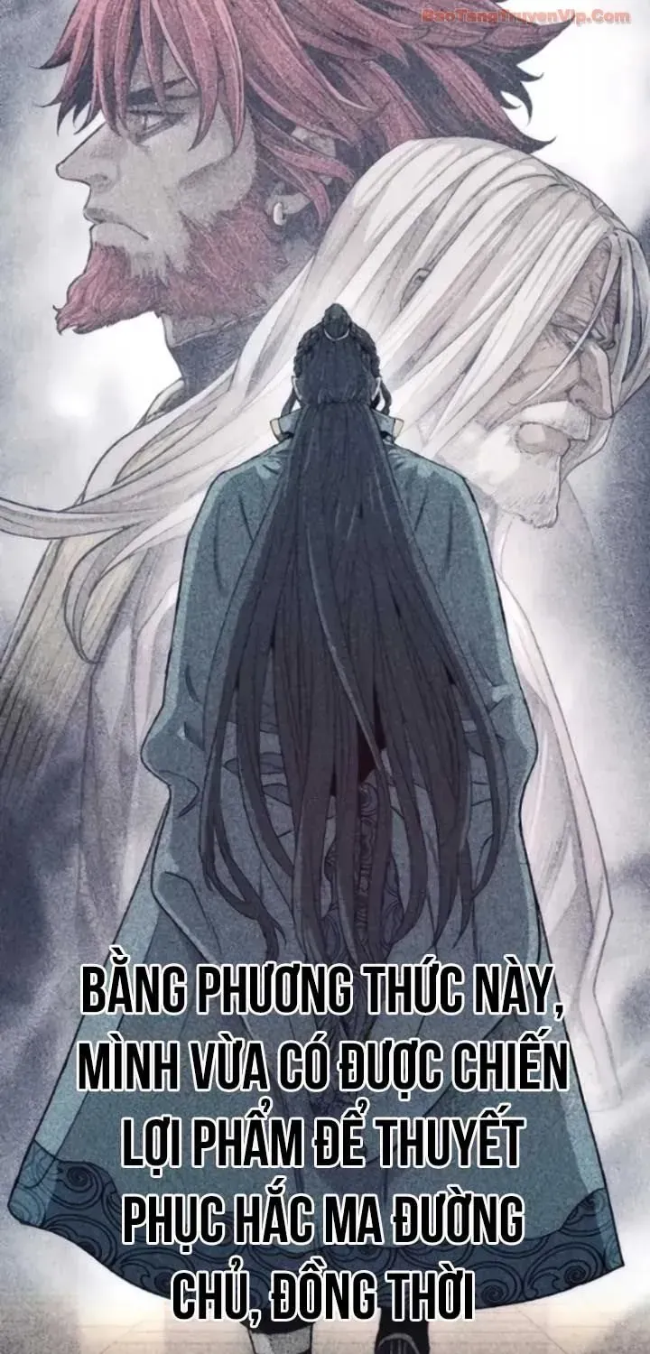 Thiên Ma Phi Thăng Truyện Chap 174 - Next Chap 175