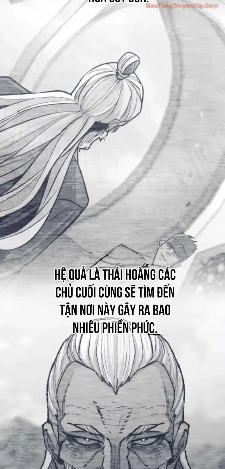 Thiên Ma Phi Thăng Truyện Chap 174 - Next Chap 175