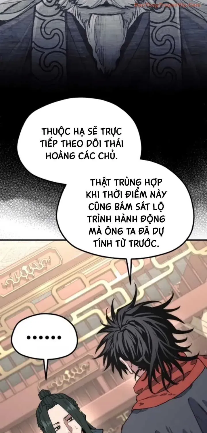 Thiên Ma Phi Thăng Truyện Chap 174 - Next Chap 175