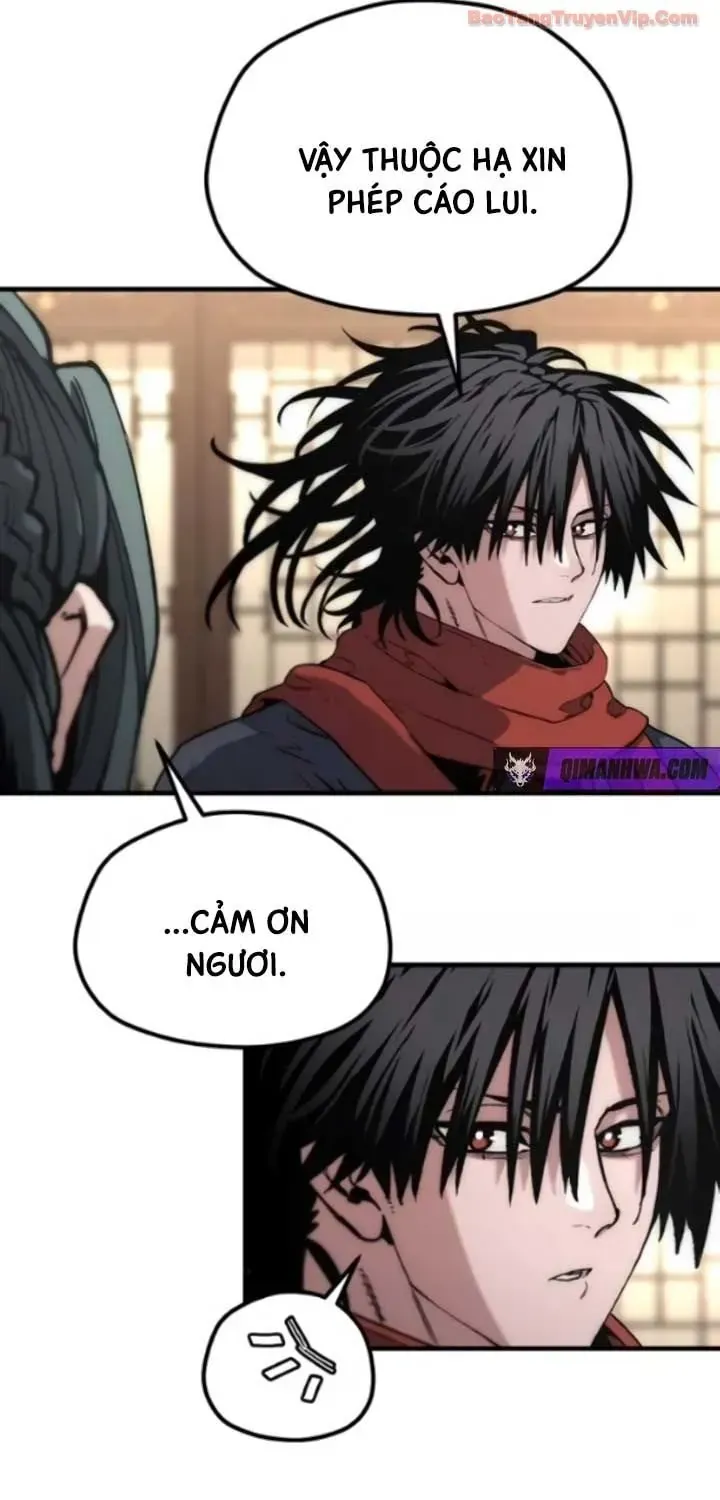 Thiên Ma Phi Thăng Truyện Chap 174 - Next Chap 175