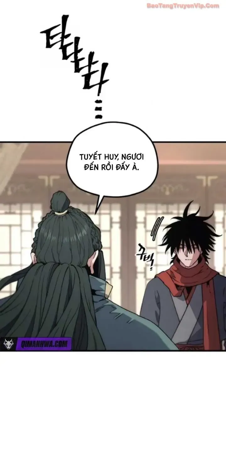 Thiên Ma Phi Thăng Truyện Chap 174 - Next Chap 175