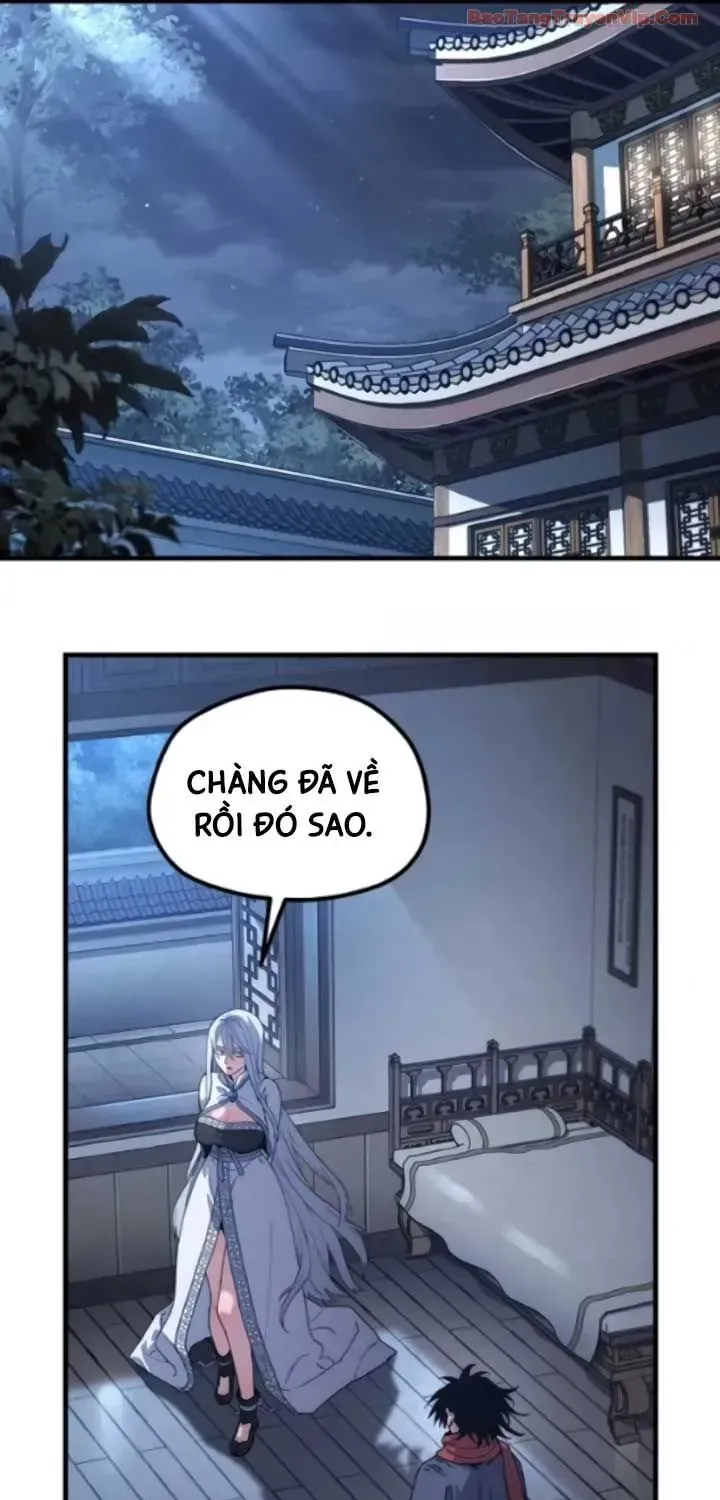 Thiên Ma Phi Thăng Truyện Chap 174 - Next Chap 175