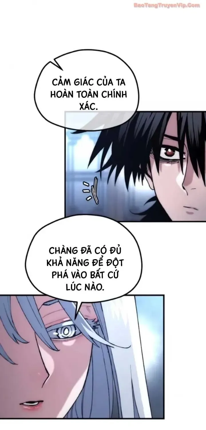 Thiên Ma Phi Thăng Truyện Chap 174 - Next Chap 175
