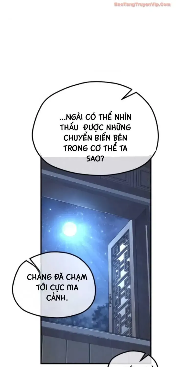Thiên Ma Phi Thăng Truyện Chap 174 - Next Chap 175
